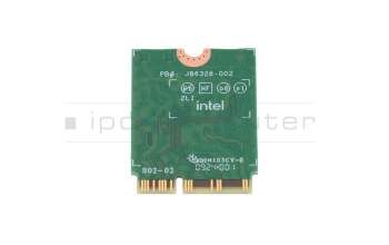 WLAN adapter original suitable for Lenovo IdeaPad 5-15ITL05 (82FG)