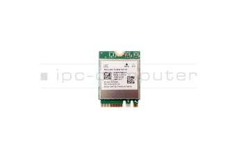 WLAN adapter original suitable for Lenovo IdeaPad 710S-13ISK (80SW)