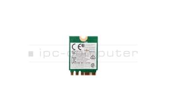 WLAN adapter original suitable for Lenovo ThinkPad E590 (20NB/20NC)