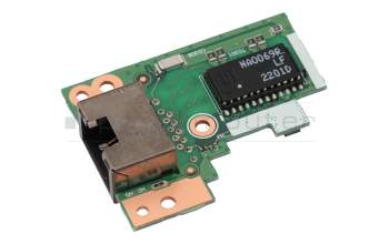 WLAN adapter original suitable for Lenovo ThinkPad P14s Gen 2 (20VX/20VY)