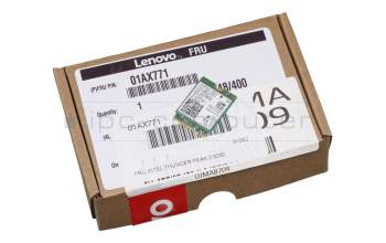 WLAN adapter original suitable for Lenovo Thinkstation P620 (30E0)