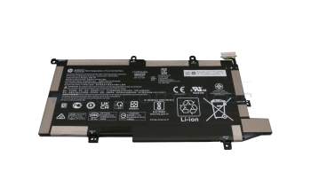 WS04066 original HP battery 66.52Wh