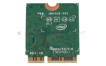 WWAN adapter original suitable for HP 15t-dy100