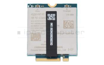 WWAN adapter original suitable for Lenovo ThinkPad X1 Gen 12 (21KC/21KD)