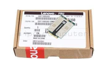 WWAN adapter original suitable for Lenovo ThinkPad X1 Gen 12 (21KC/21KD)