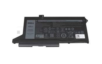 WY9DX original Dell battery 42Wh (11.4V 3-cell)
