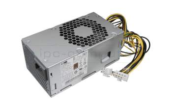 XNL001 Desktop-PC power supply 260 Watt 80 PLUS Bronze