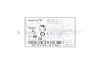 XNL014 Desktop-PC power supply 750 Watt