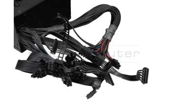 XNM004 Desktop-PC power supply 850 Watt