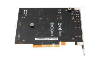 XPMUC4 USB Board MSI USB4 PD100W original