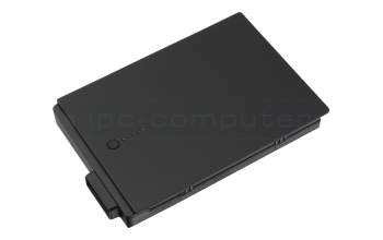 XVJNP original Dell battery 53.5Wh