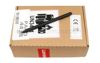 Yoga Pen (Linear Pen) - Black original suitable for Lenovo Tab P11 Plus (ZA9N)