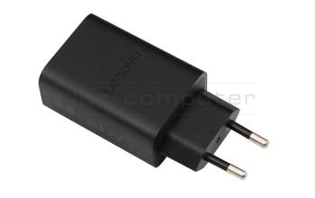 ZG8C05739 original Lenovo USB-C GaN-AC-adapter 68.0 Watt EU wallplug