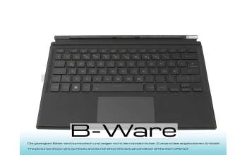 ZK001R Asus ROG Flow Detachable German black backlit keyboard b-stock