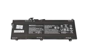 ZL04 original HP battery 64Wh