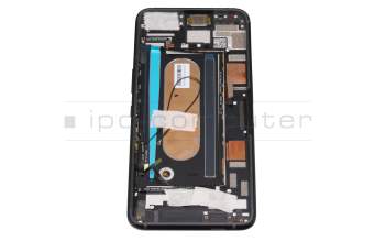 ZR-299952 2037 original Asus Touch-Display Unit 6.6 Inch (FHD+ 1080x2340) black