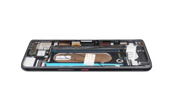 ZR-299952 2037 original Asus Touch-Display Unit 6.6 Inch (FHD+ 1080x2340) black