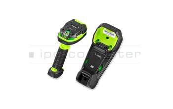 Zebra DS3678 Zebra Scanner DS3678-SR, BT, 2D, SR, Multi-IF, IP67, USB kit