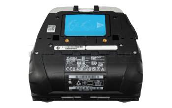 Zebra ZQ52-BUE000E-00 ZQ521 Bluetooth, 8 dots/mm (203dpi), incl. battery