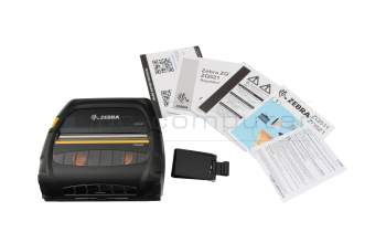 Zebra ZQ521 ZQ521 Bluetooth, 8 dots/mm (203dpi), incl. battery