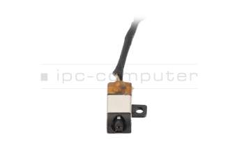 cpl-2k7x2 original Dell DC Jack with Cable Cable length: 10 cm