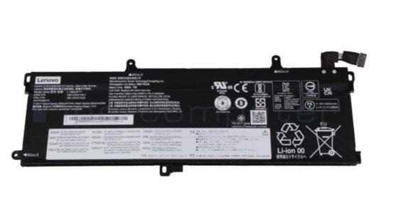 Improve Lenovo battery runtime through calibration