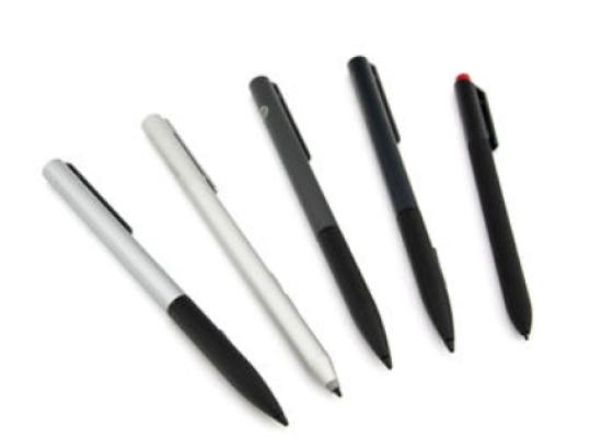 How do styluses work and what should be considered?