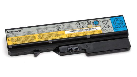 What Lenovo batteries have to do with driver updates