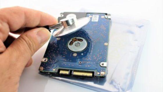 This is how you can recognize a failure of your SSD at an early stage