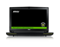 MSI WT72 2OM/2OK (MS-1781)