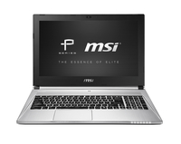 MSI PX60 (MS-16H6)