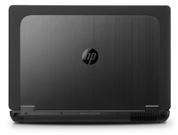 HP ZBook 17 G2 (J8Z36ET)