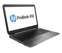 HP ProBook 450 G2 (L3Q27EA)