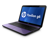 HP Pavilion g6-2370eg (D8R10EA)