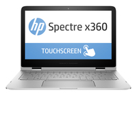 HP Spectre x360 13-4100