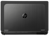 HP ZBook 17 G2 (J9A20EA)
