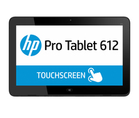 HP Pro Tablet x2 612 G1