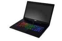 MSI GS70 Stealth 2PC (MS-1772)