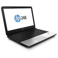 HP 248 G1