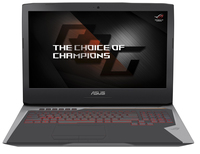 Asus ROG G752VY