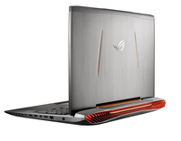 Asus ROG G752VY-GC144D