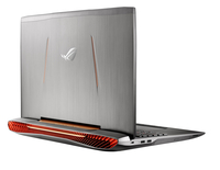 Asus ROG G752VY-GC144D