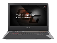 Asus ROG G752VY-GC261T
