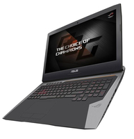 Asus ROG G752VY-GC261T