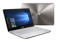Asus VivoBook Pro N552VW