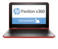 HP Pavilion x360 11-k000