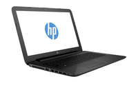 HP Pavilion 15-ac000