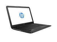 HP Pavilion 15-ac100