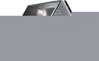 Lenovo Yoga 3 1470 (80JH)