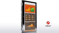 Lenovo Yoga 3 1470 (80JH)
